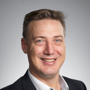 Luke Twyford, Queensland Family and Child Commission