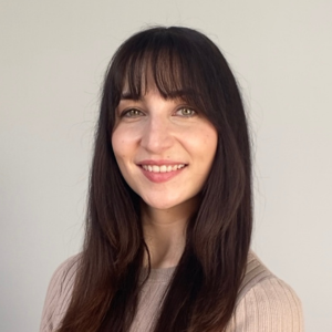 Isabella Crombie-Tait, Business Chamber of Queensland