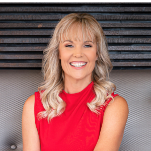 Lucy Gregory, Domestic Violence Prevention Centre Gold Coast