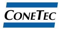 ConeTec